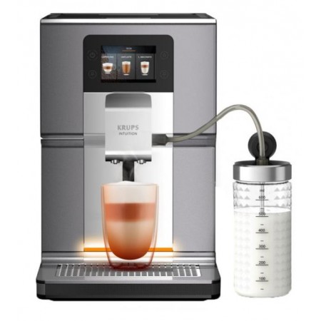 Кавомашина Krups Intuition 