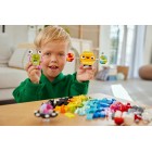 LEGO Конструктор Classic Творчі космічні об`єкти LEGO Конструктор Classic Творчі космічні об`єкти