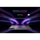 Планшет 11" Teclast T50 Plus 6/256Gb LTE Gray (6940709686300)