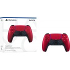 PlayStation 5 Геймпад Dualsense BT, Volcanic Red