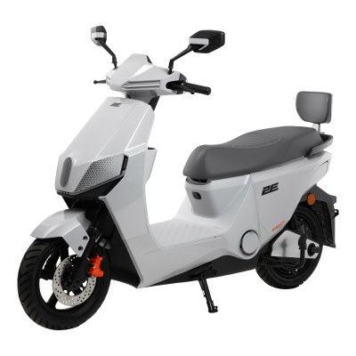 Електроскутер 2E S90, білий Електроскутер 2E S90, білий