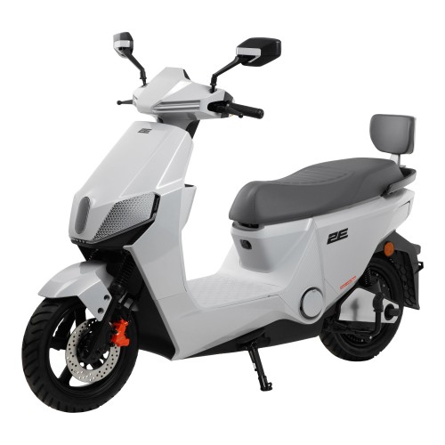 Електроскутер 2E S90, білий
