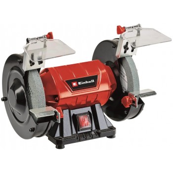 Einhell Точило TC-BG 150, 1