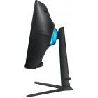 Монітор 32" Samsung LS32BG650EIXUA Монітор 32" Samsung LS32BG650EIXUA