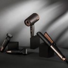 Remington Фен ONE, 2000Вт, 8 режимів, дифузор,чохол,іоніз-я, хол. обдув, термо-сенсор, сірий Remington Фен ONE, 2000Вт, 8 режимів, дифузор,чохол,іоніз-я, хол. обдув, термо-сенсор, сірий