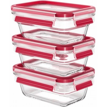 Набір контейнерів Tefal N10