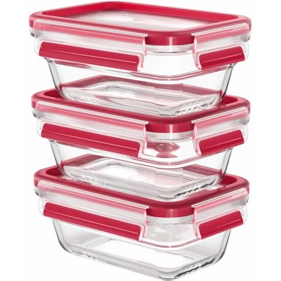 Набір контейнерів Tefal N1051110