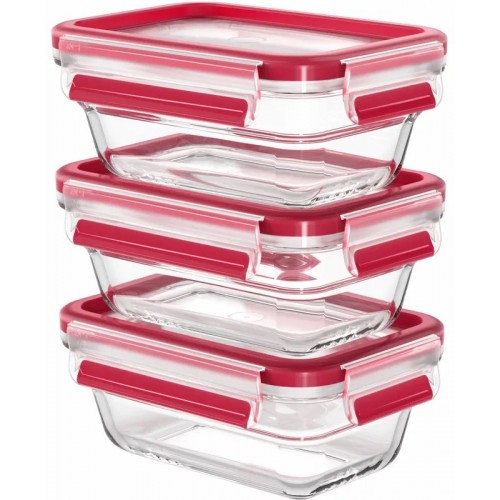 Набір контейнерів Tefal N1051110
