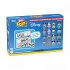 Funko Набір подарунковий Funko POP (Bitty): Disney - Minnie 4pk Funko Набір подарунковий Funko POP (Bitty): Disney - Minnie 4pk