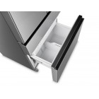 Gorenje Холодильник SBS NRM8181UX