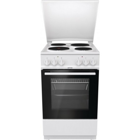 Gorenje Плита GE5A21WH електрична