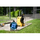 2E Мережевий подовжувач4XSchuko на котушці, ІР44, 3G*1.5мм, 20м, black 2E Мережевий подовжувач4XSchuko на котушці, ІР44, 3G*1.5мм, 20м, black