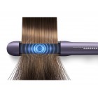 Philips Випрямляч Series 7000, 240В, 120-230С, кераміка, фіолетовий металік Philips Випрямляч Series 7000, 240В, 120-230С, кераміка, фіолетовий металік