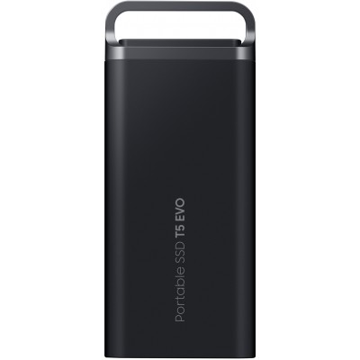 Накопичувач SSD Samsung T5 EVO 8TB (MU-PH8T0S/EU)