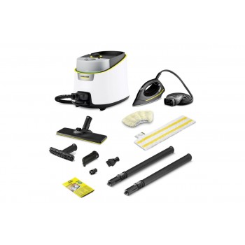 Karcher Пароочисник SC 4 De
