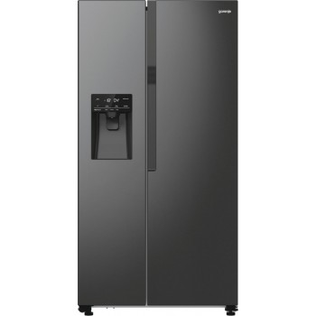 Gorenje Холодильник SBS, 17 Gorenje Холодильник SBS, 17