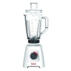Блендер Tefal Blendforce 600 Вт BL420131 Білий Блендер Tefal Blendforce 600 Вт BL420131 Білий