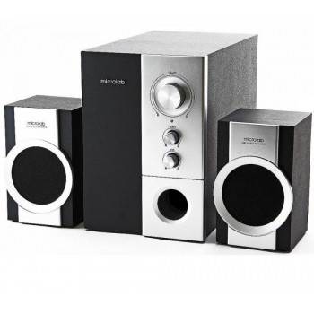 Microlab Акустична система Microlab Акустична система