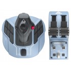 Thrustmaster Джойстик з важелем управління двигуном для PC TCA Officer Thrustmaster Джойстик з важелем управління двигуном для PC TCA Officer