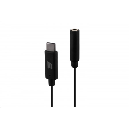 2E Кабель MAC010, 3.5mm to Type-C