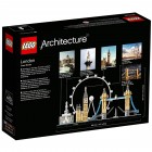 LEGO Конструктор Architecture Лондон LEGO Конструктор Architecture Лондон