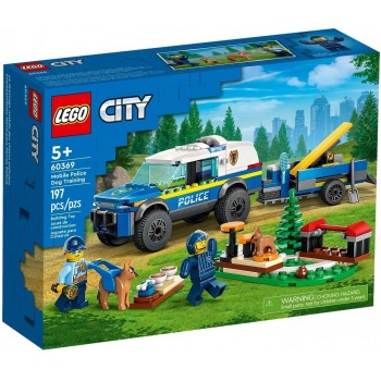LEGO Конструктор City Мобіл LEGO Конструктор City Мобіл