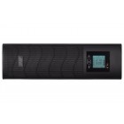 2E Джерело безперебійного живлення PS3000RT, 3000VA/2400W, RT3U, LCD, USB, 6xC13