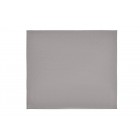 ARDESTO Скатертина Oliver, сірий, 220х133см, 100% бавовна