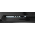 Монітор 34" LG 60 Гц 34WQ60C-B Чорний