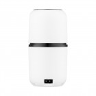 ARDESTO Кавомолка роторна 150Вт, об'єм зерен-80г, пластик, білий ARDESTO Кавомолка роторна 150Вт, об'єм зерен-80г, пластик, білий