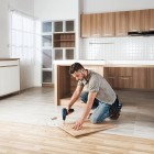 Bosch Шурупокрут-дриль акумуляторний GSR 120-LI, 18В 2х2Аг, 14/30Нм, 0-400/01500об/хв, 2.5кг