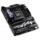 ASUS Материнcька плата ROG CROSSHAIR X870E HERO sAM5 X870E 4xDDR5 M.2 HDMI WiFi BT ATX