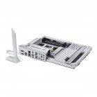 Материнcька плата ASUS TUF GAMING B850-BTF WIFI W sAM5 B850 4xDDR5 M.2 HDMI DP WiFi BT ATX BTF