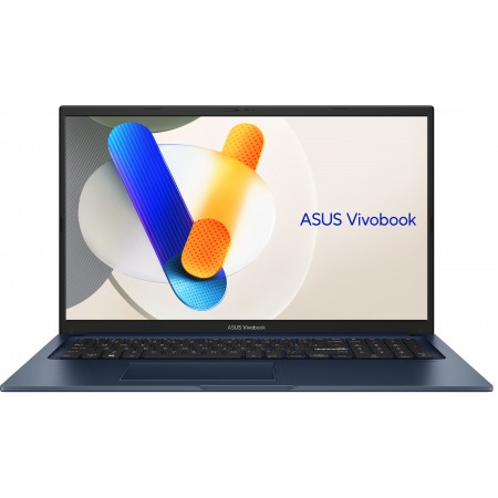 Ноутбук ASUS Vivobook 17 X1704VA-AU455 17.3