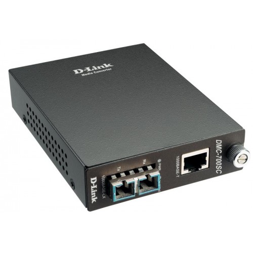 D-Link DMC-700SC