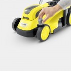 Karcher LMO 18-33 Karcher LMO 18-33
