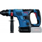 Bosch Перфоратор GBH 18V-34 CF, акум., 18 В, SDS+, 5.8 Дж, 4.9кг, Solo (без АКБ та ЗП