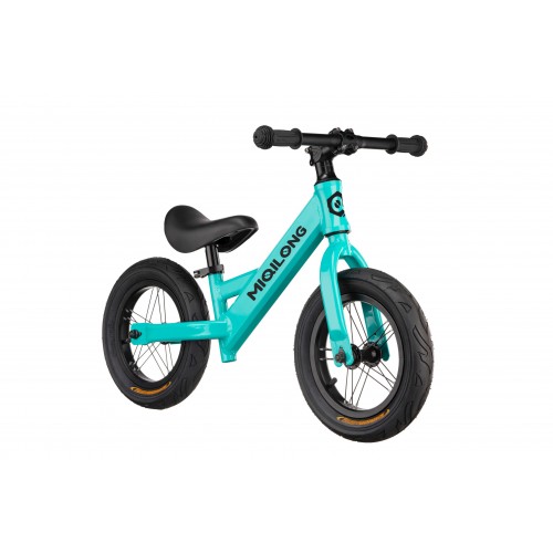 Miqilong Біговел HPA Бірюзовий 12`