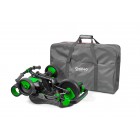 Galileo Триколісний велосипед Strollcycle Black зелений Galileo Триколісний велосипед Strollcycle Black зелений