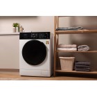 ARDESTO WM front load Bianco Vero, 6kg, 1400, A+++, 45cm, display, inverter, white