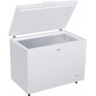 Beko Морозильна скриня, 300л, А+, ST, білий Beko Морозильна скриня, 300л, А+, ST, білий