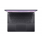 Acer Ноутбук Chromebook Plus Spin 514 CP514-4HN 14