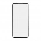 2E Захисне скло для Samsung Galaxy A36 5G (A366), 2.5D FCFG, (1 Pack), чорна рамка