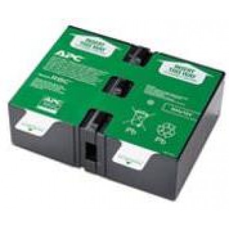 APC Батарея Replacement Battery Cartridge #124