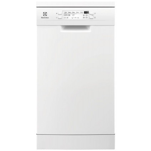 Electrolux Посудомийна машина SMM43201SW