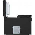 Haier Холодильник SBS, 177.5x91х64.7, холод.відд.-337л, мороз.відд.-177л, 2дв., А++, NF, інв., дисплей, чорний Haier Холодильник SBS, 177.5x91х64.7, холод.відд.-337л, мороз.відд.-177л, 2дв., А++, NF, інв., дисплей, чорний