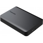 Накопичувач HDD Toshiba Canvio Basics 2022 4TB (HDTB540EK3CA)