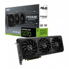 ASUS Відеокарта ASUS GeForce RTX 5070 12GB GDDR7 OC PRIME-RTX5070-O12G