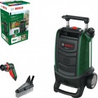 Мінімийка акумуляторна Bosch Fontus 18V 18В 20бар 386л/год 7.5кг без АКБ і ЗП Мінімийка акумуляторна Bosch Fontus 18V 18В 20бар 386л/год 7.5кг без АКБ і ЗП