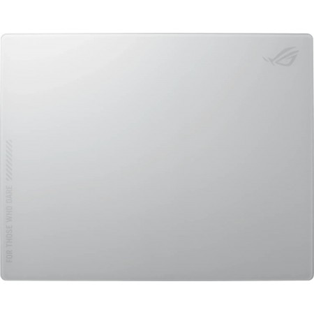 ASUS Ігрова поверхня ROG MOONSTONE ACE L (500х400х4мм), біли